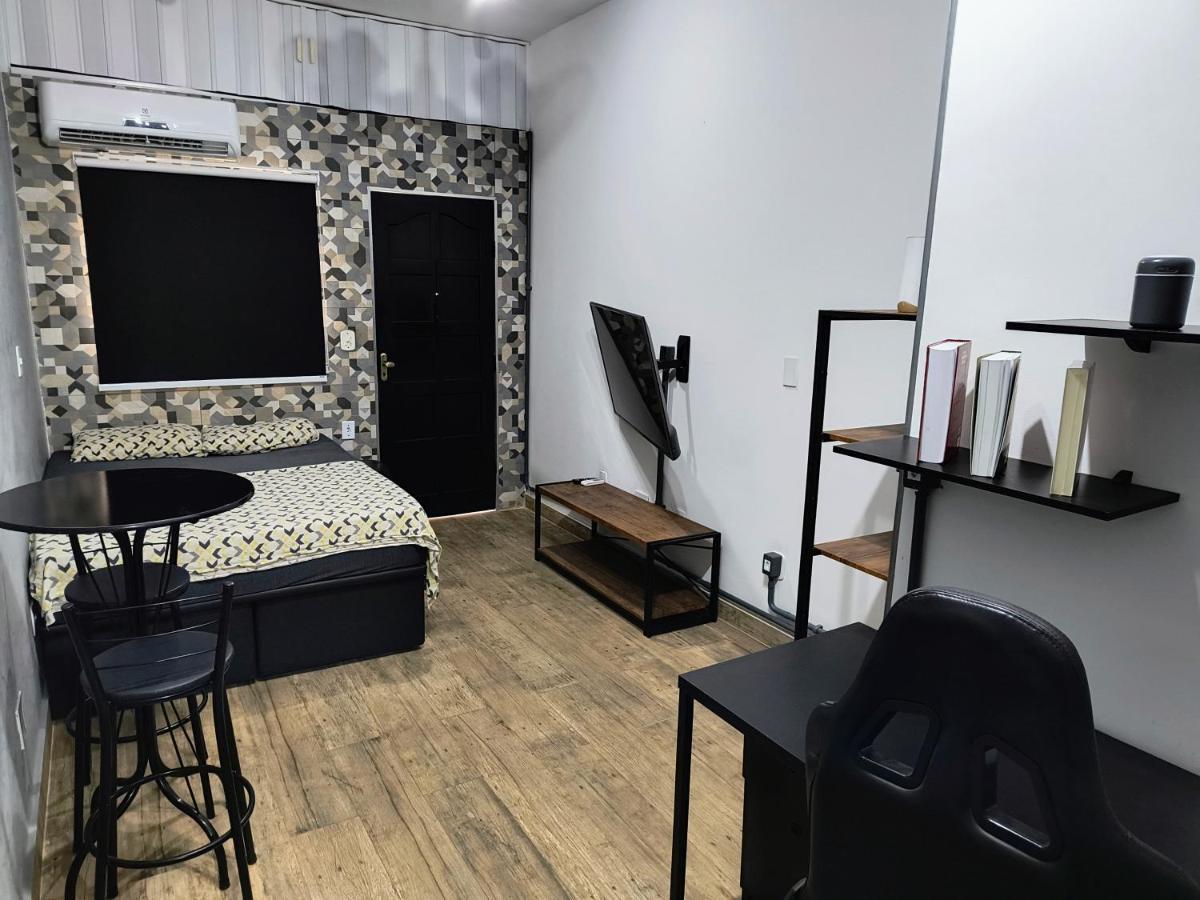 Fun Studio Cabo Frio Apartment Luaran gambar