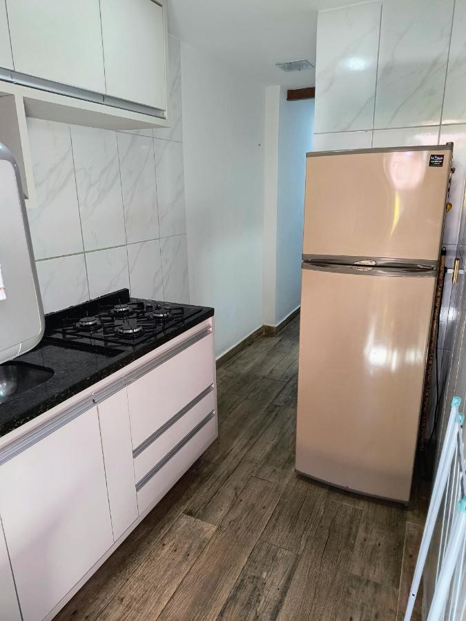 Fun Studio Cabo Frio Apartment Luaran gambar