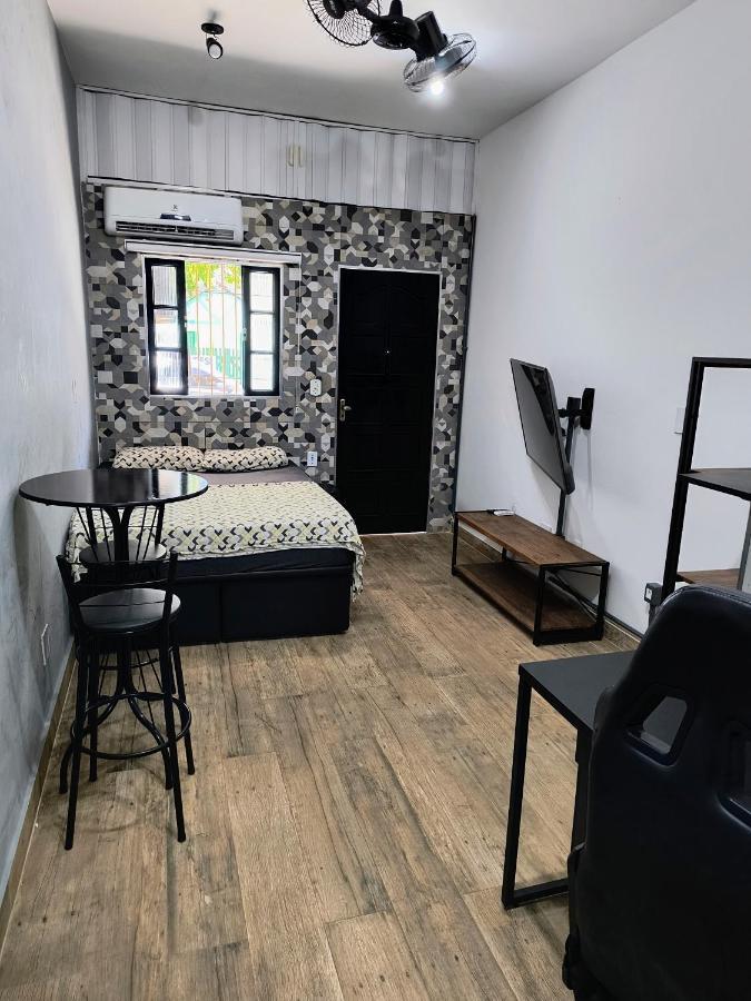 Fun Studio Cabo Frio Apartment Luaran gambar