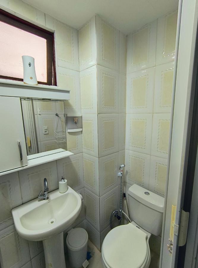 Fun Studio Cabo Frio Apartment Luaran gambar