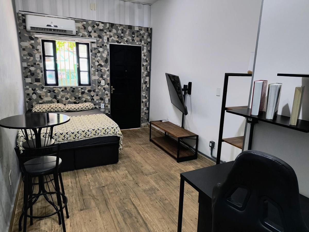 Fun Studio Cabo Frio Apartment Luaran gambar